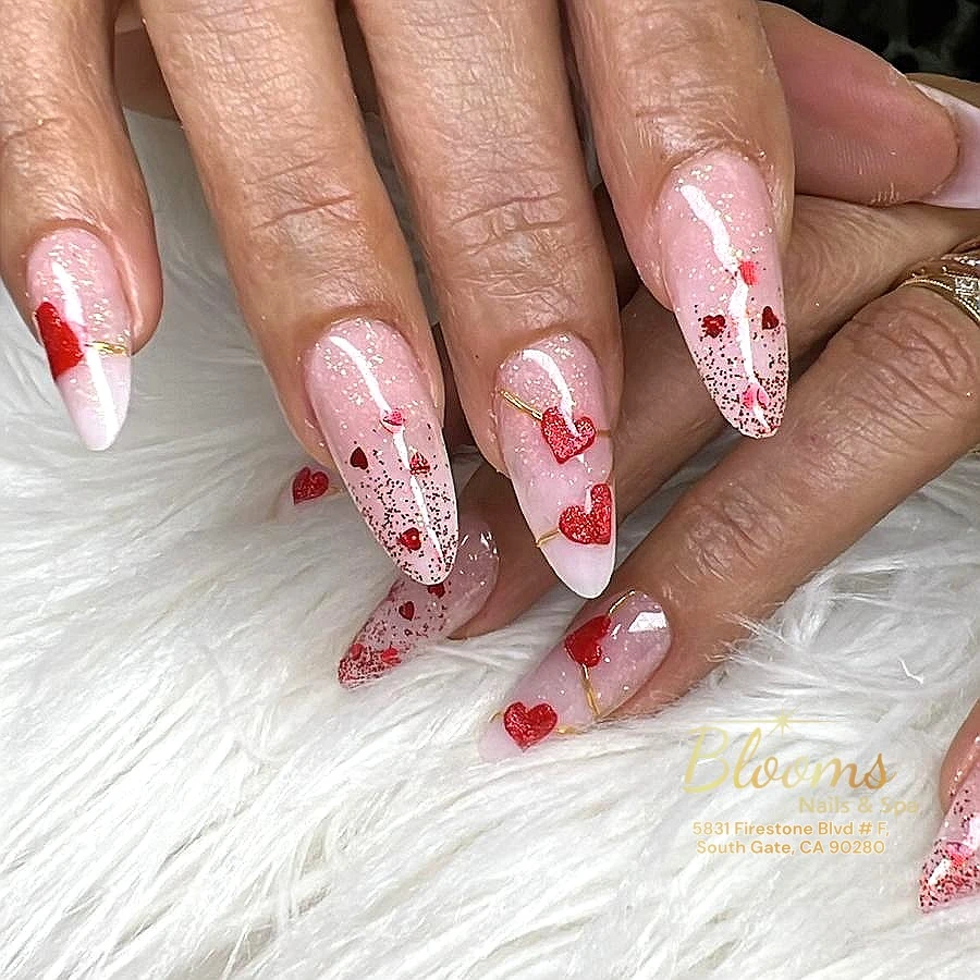 Nail Style